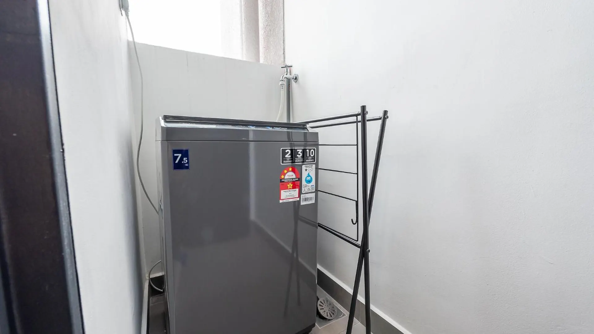 Sunway Velocity II Kuala Lumpur Appartement