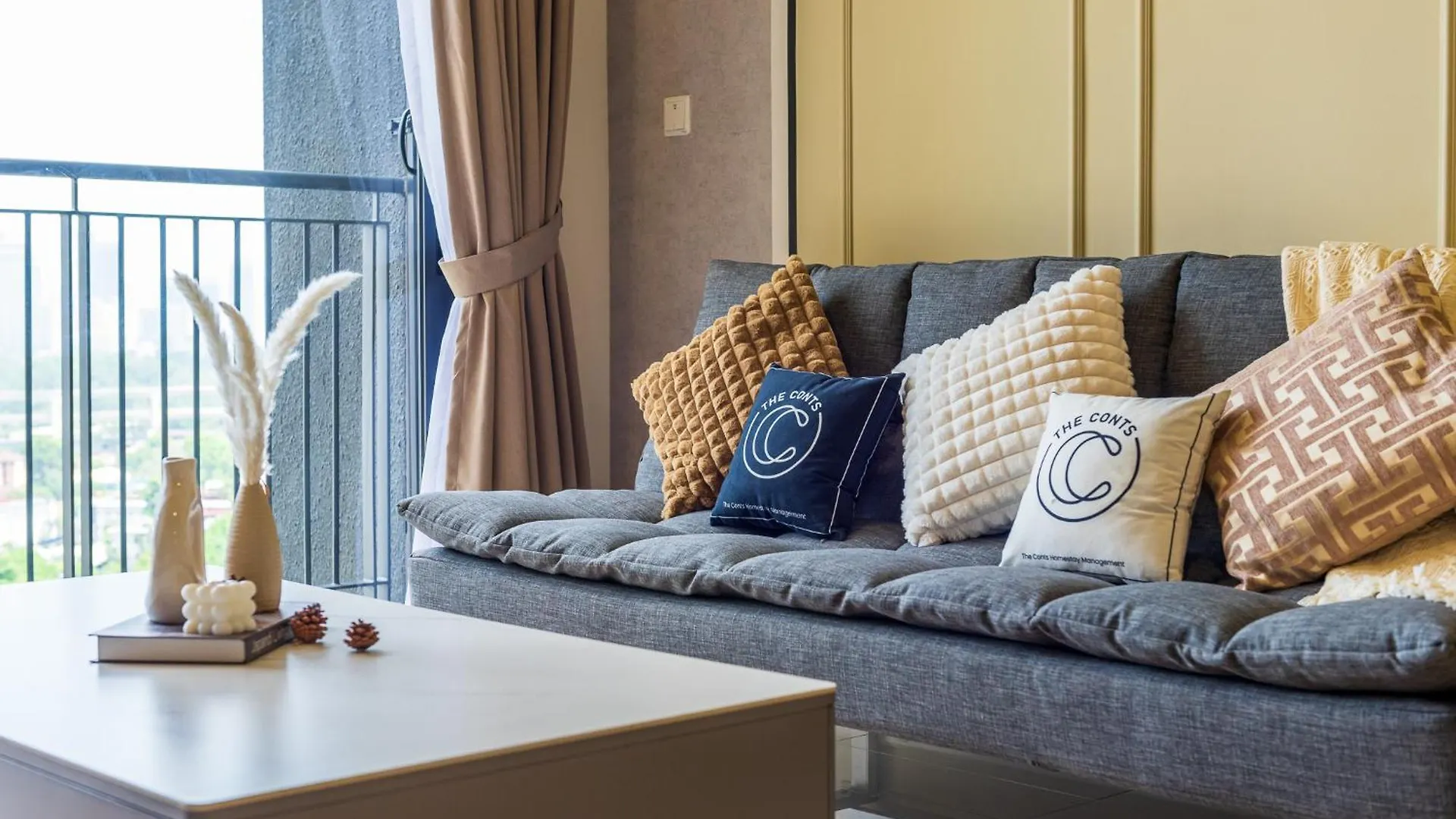 Sunway Velocity II Kuala Lumpur Appartement