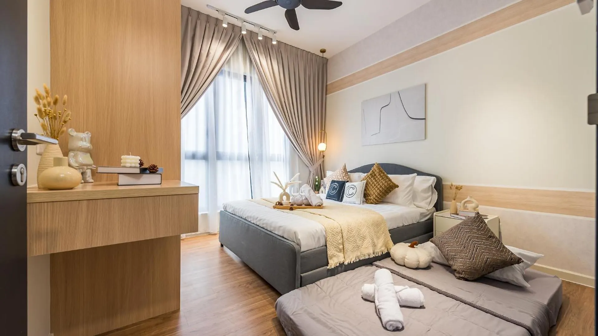 Sunway Velocity II Kuala Lumpur Malaisie