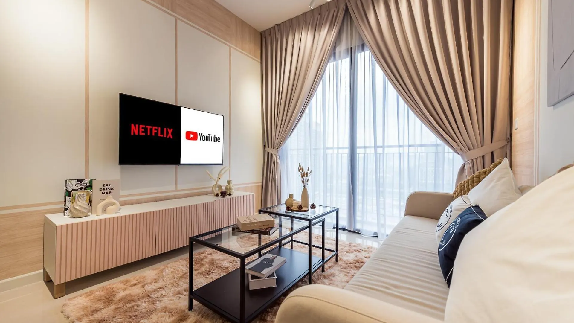Sunway Velocity II Kuala Lumpur Appartement