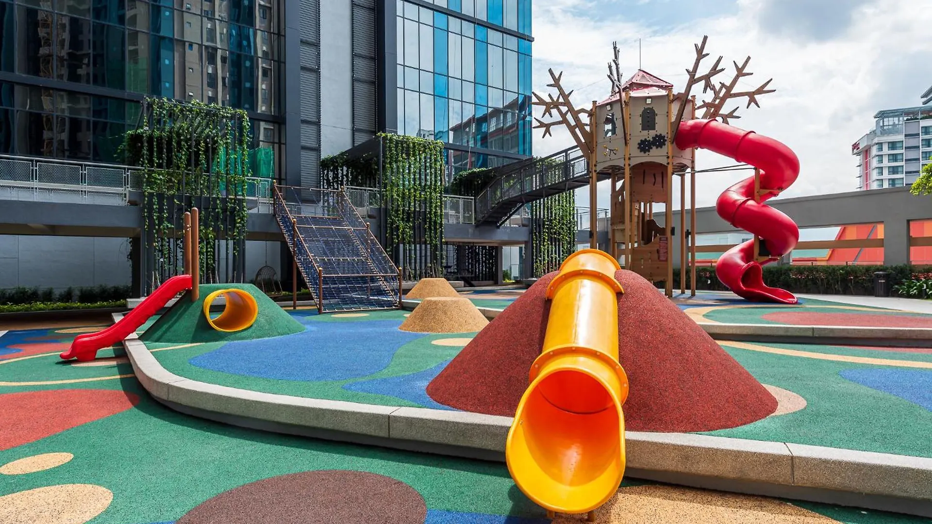 Sunway Velocity II Kuala Lumpur