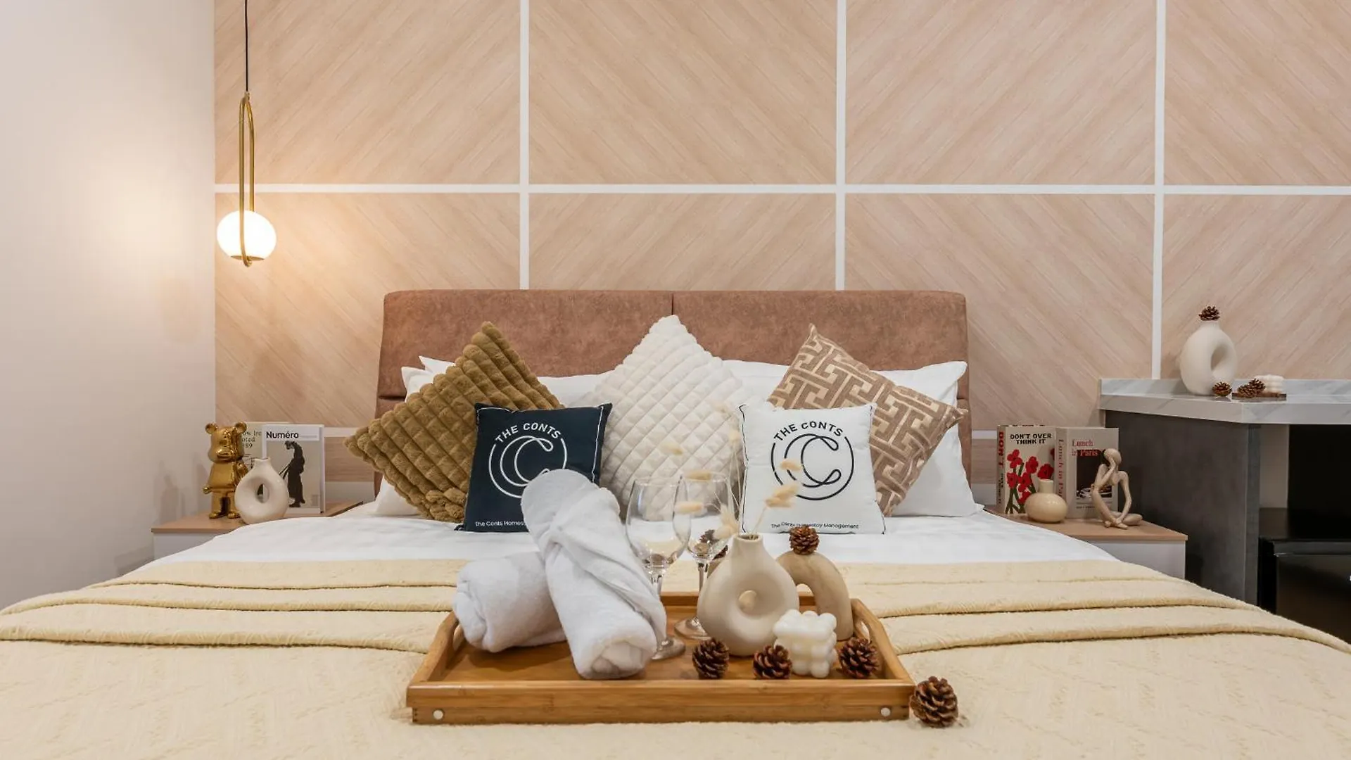 Sunway Velocity II Kuala Lumpur Appartement