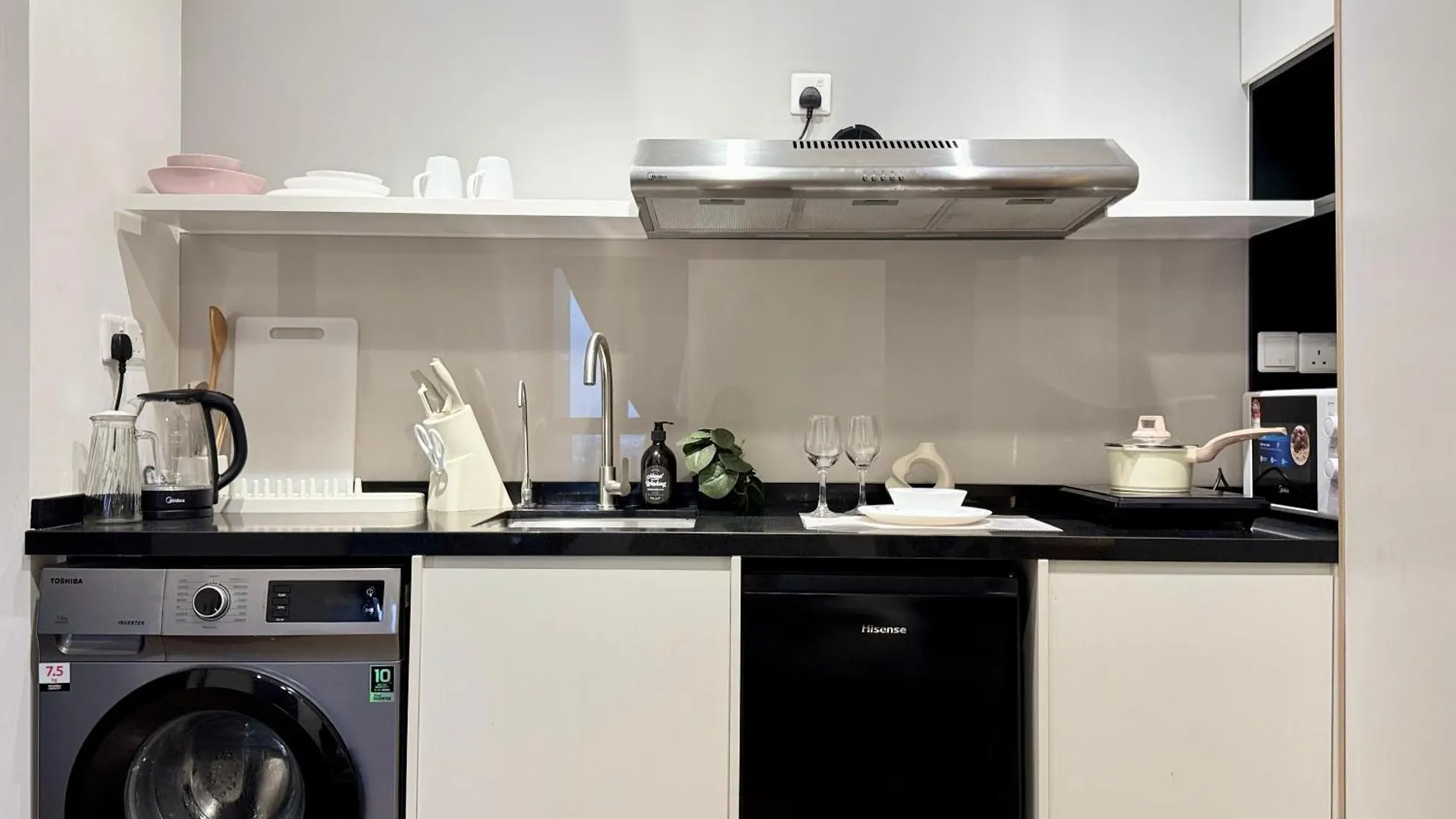 Sunway Velocity II Kuala Lumpur Appartement