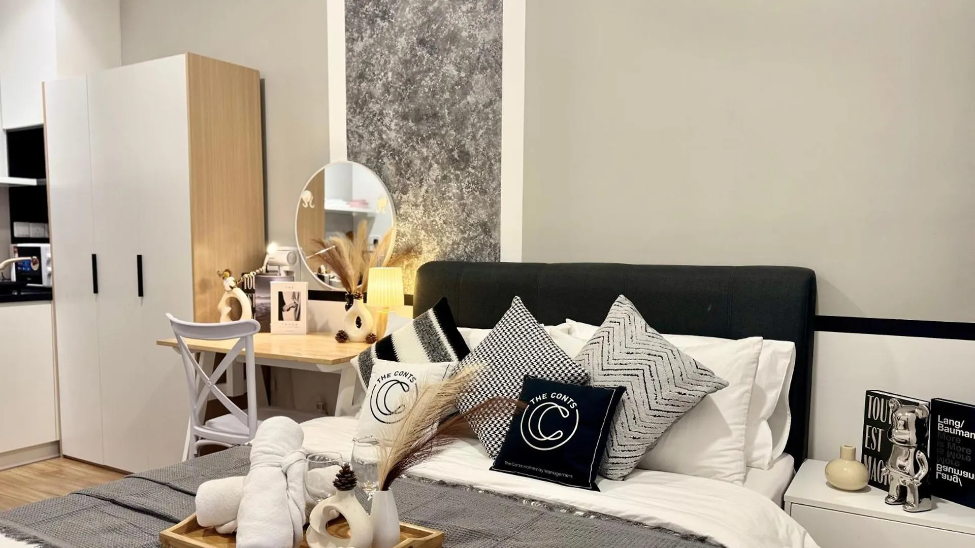 Appartement Sunway Velocity II Kuala Lumpur