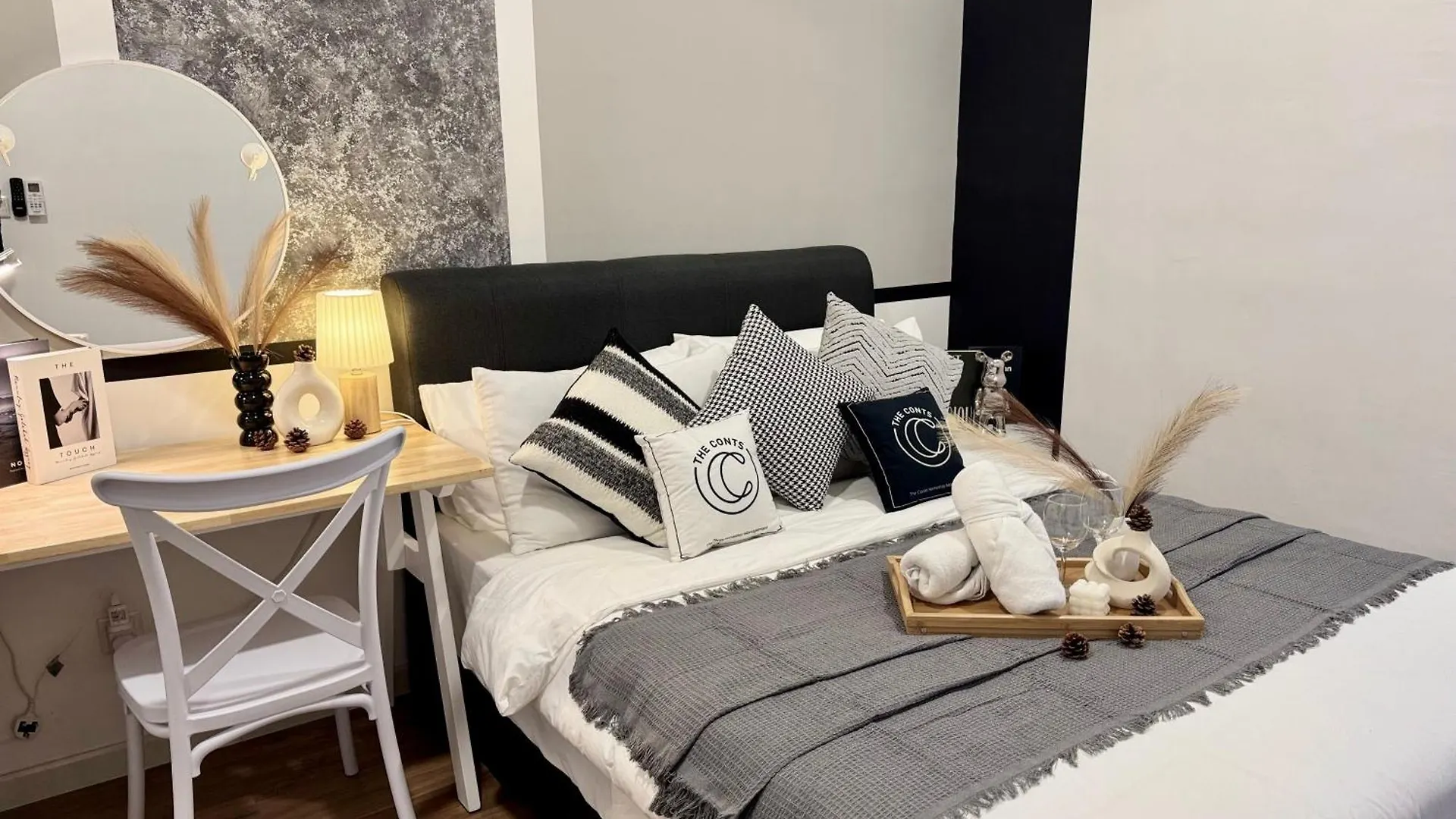 Appartement Sunway Velocity II Kuala Lumpur