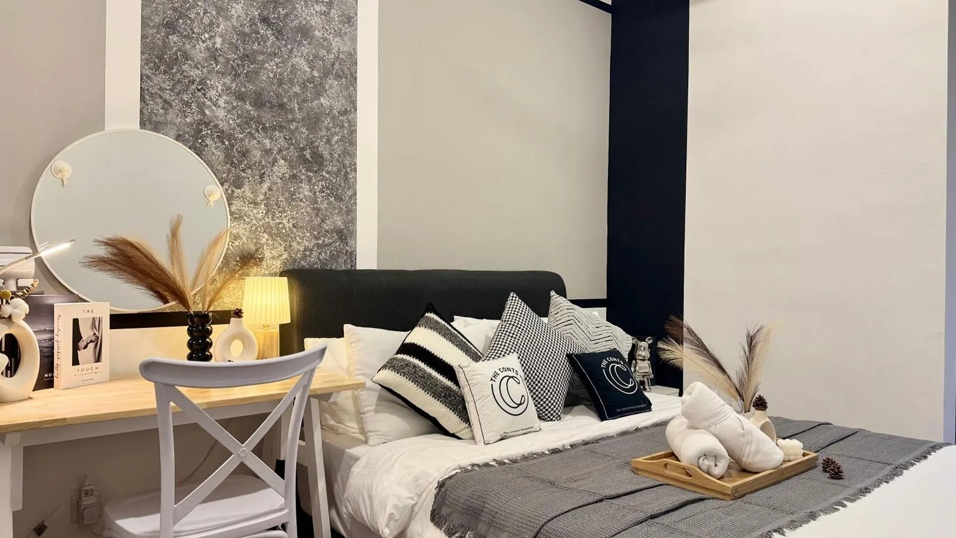 Sunway Velocity II Kuala Lumpur Appartement